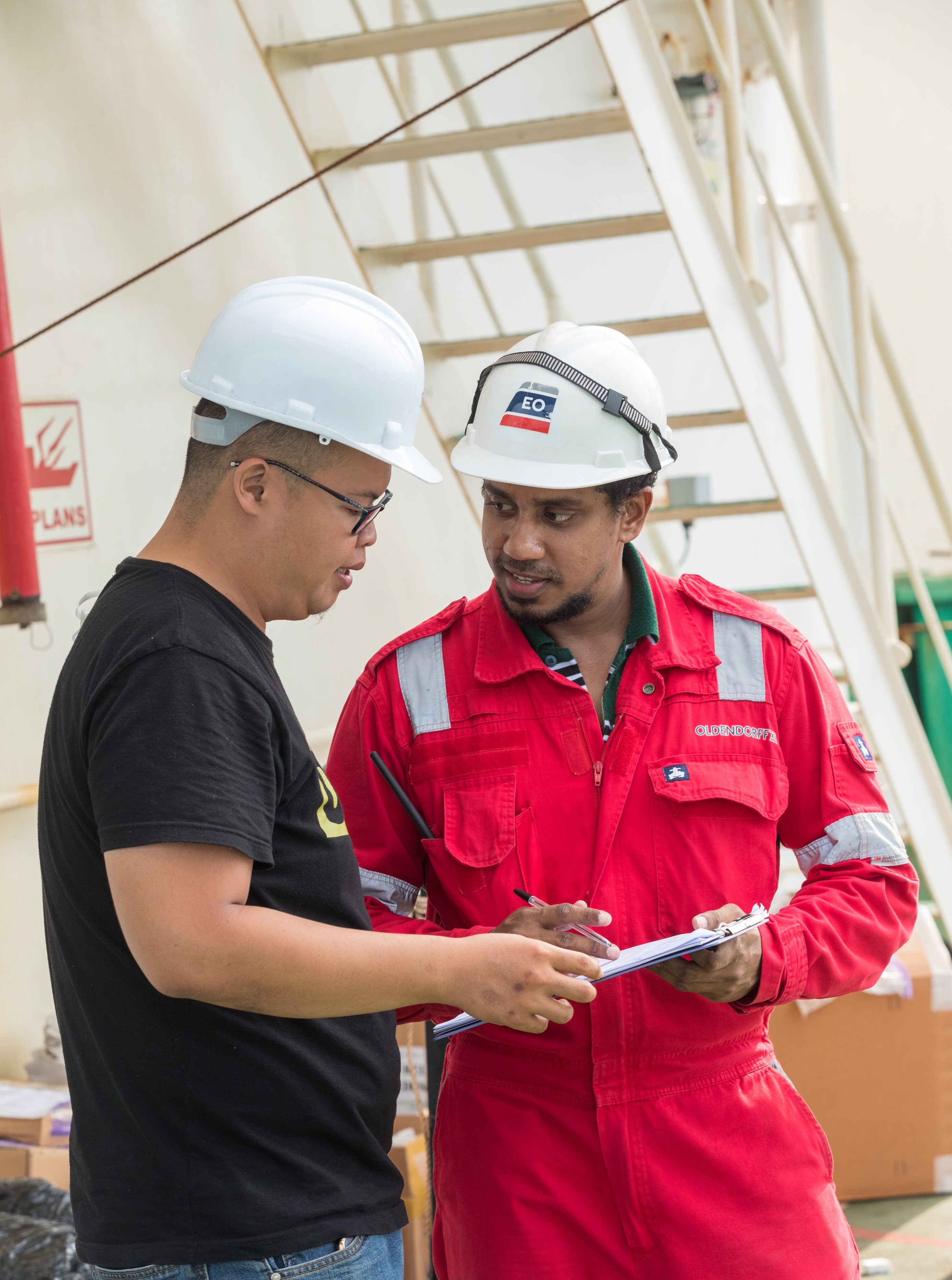 Everise Shipping Service | ESS